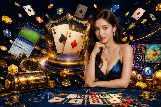 Câu chuyện 77play